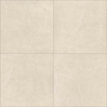 STERLINA II - 24X24, IVORY, MATTE